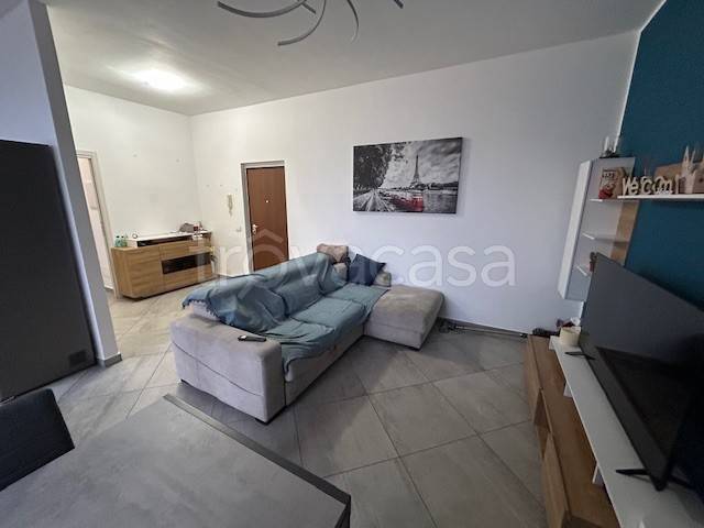 appartamento in vendita a Novara in zona zona Sacro Cuore