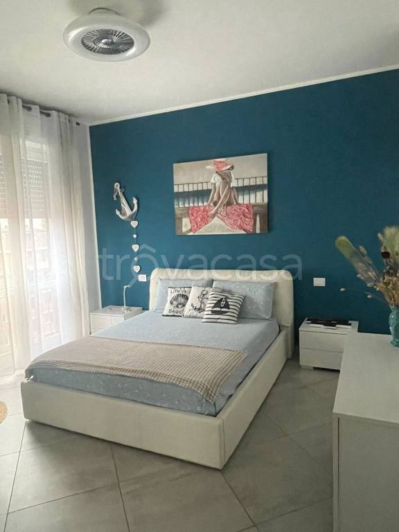 appartamento in vendita a Novara in zona zona Sacro Cuore