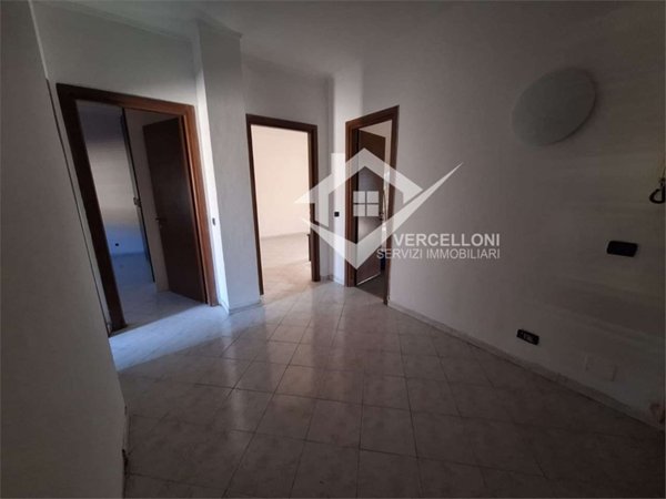 appartamento in vendita a Novara in zona zona Sant'Andrea - San Rocco