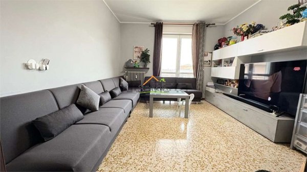 appartamento in vendita a Novara in zona Vignale