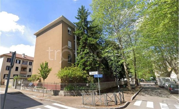 appartamento in vendita a Novara in zona zona Sant'Andrea - San Rocco