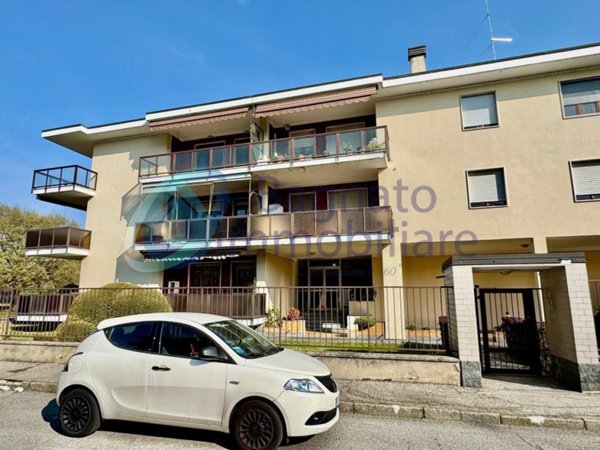 appartamento in vendita a Novara in zona zona Bicocca