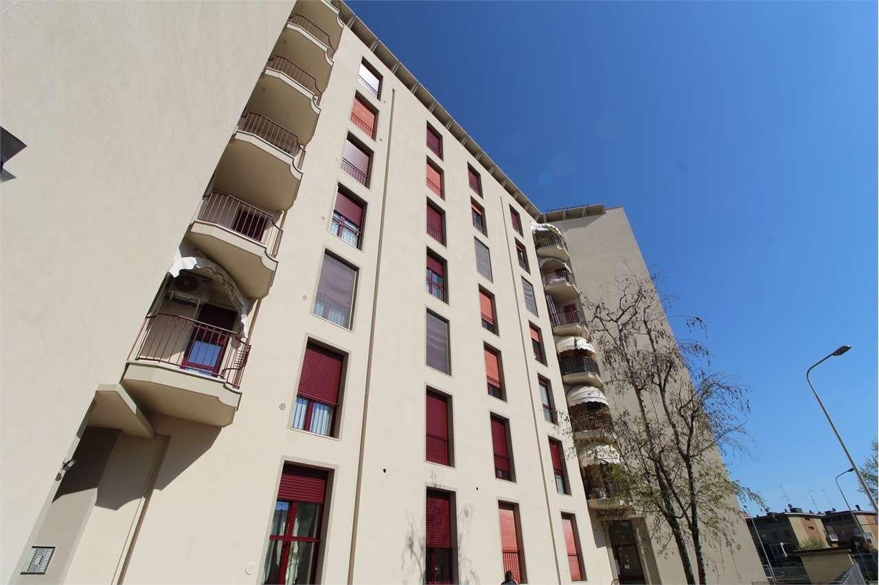 appartamento in vendita a Novara in zona zona Agogna - San Paolo