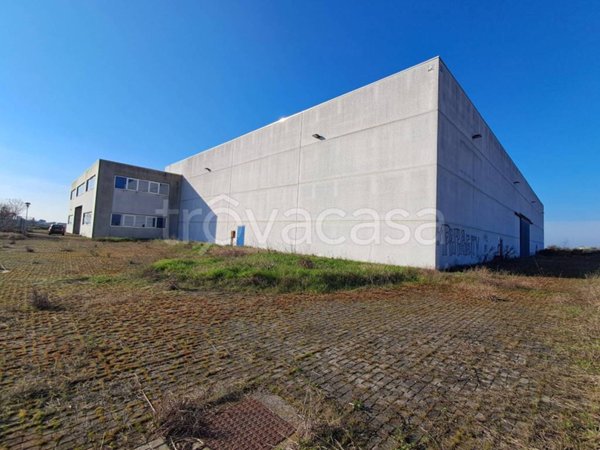 terreno edificabile in vendita a Novara in zona zona Agogna - San Paolo