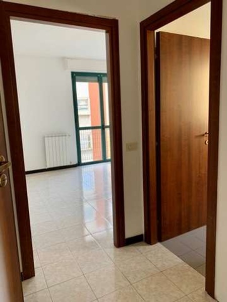 appartamento in vendita a Novara in zona zona Sacro Cuore