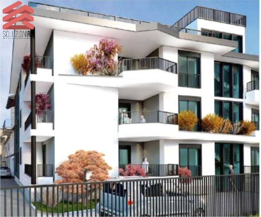 appartamento in vendita a Novara in zona zona San Martino