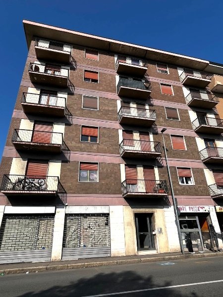 appartamento in vendita a Novara in zona zona Sant'Andrea - San Rocco
