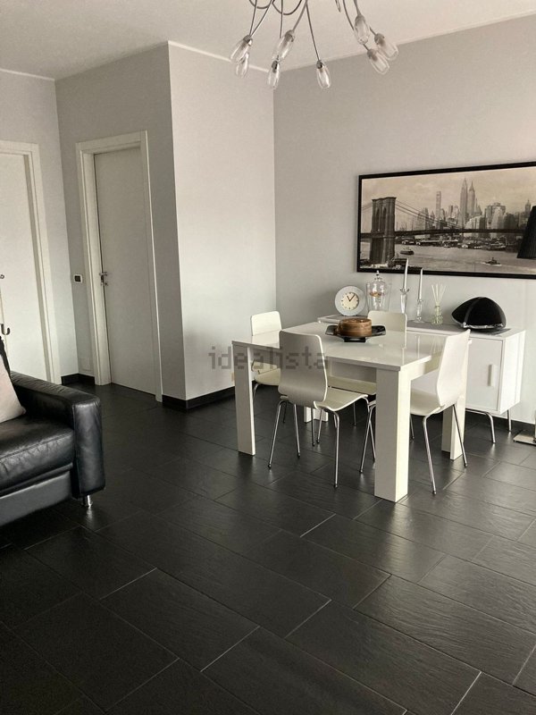 appartamento in vendita a Novara