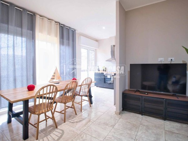 appartamento in vendita a Novara in zona zona Sant'Agabio