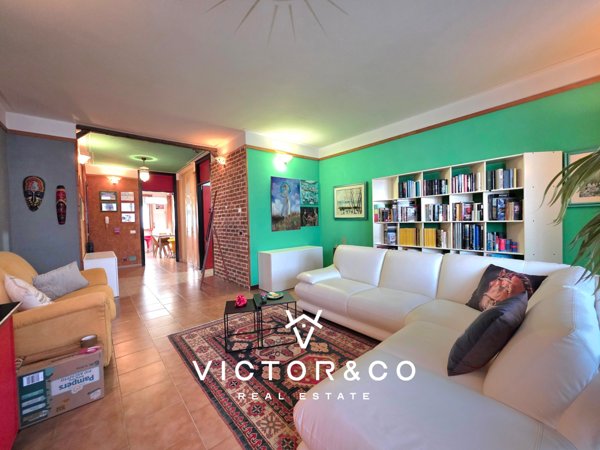 appartamento in vendita a Novara in zona zona Porta Mortara