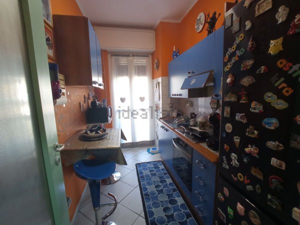 appartamento in vendita a Novara in zona zona Porta Mortara