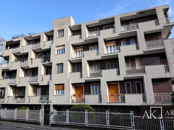 appartamento in vendita a Novara in zona zona Agogna - San Paolo