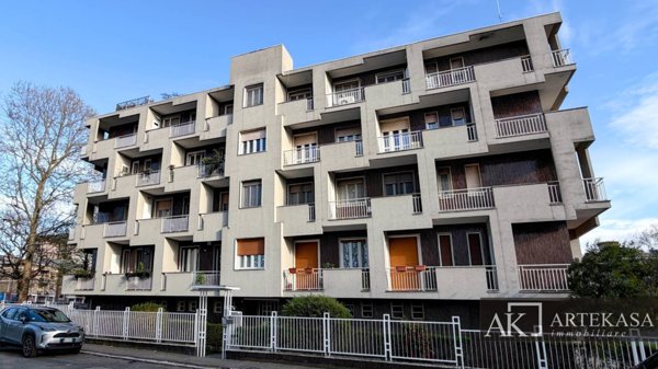 appartamento in vendita a Novara in zona zona Agogna - San Paolo