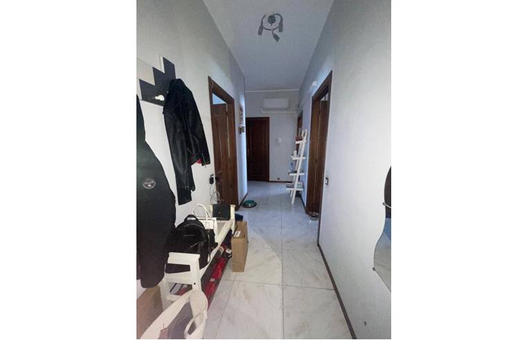 appartamento in vendita a Novara in zona zona San Martino