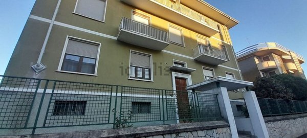 appartamento in vendita a Novara in zona zona Agogna - San Paolo