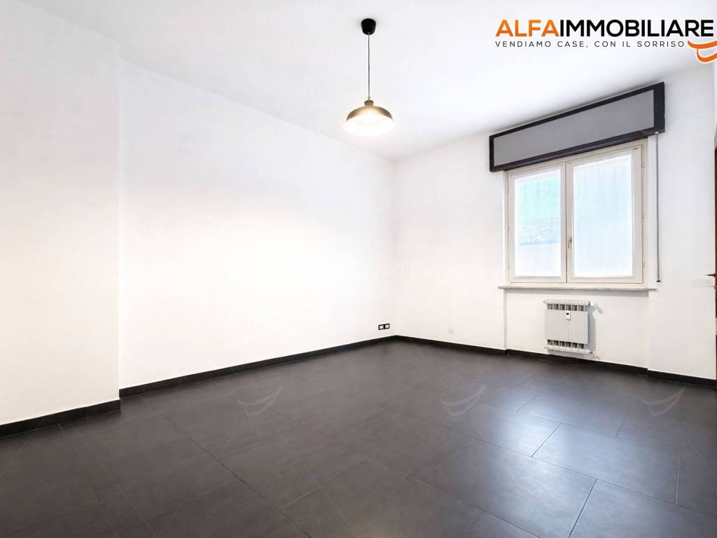 appartamento in vendita a Novara in zona zona San Martino