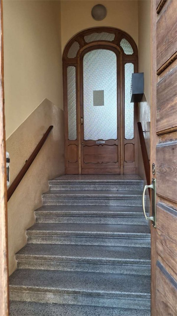 appartamento in vendita a Novara in zona zona San Martino