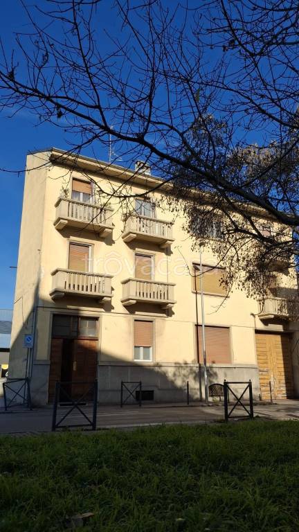 appartamento in vendita a Novara in zona zona San Martino