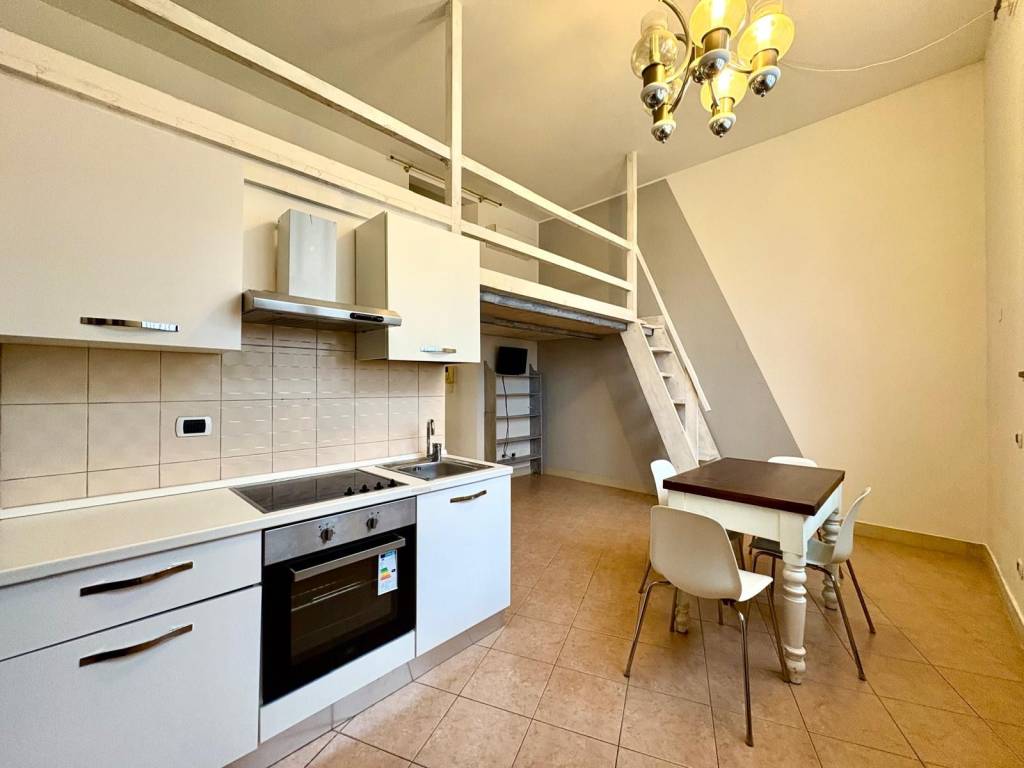 appartamento in vendita a Novara