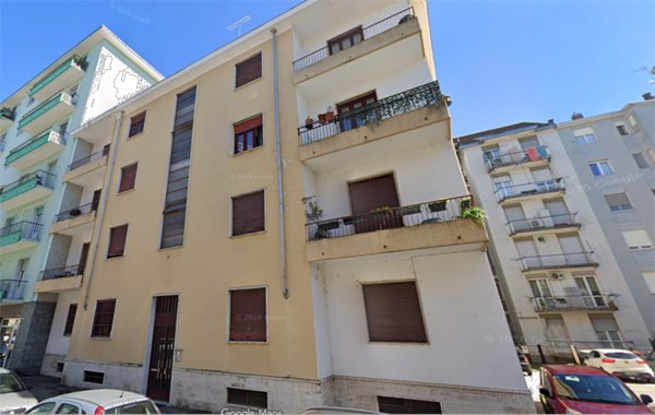 appartamento in vendita a Novara in zona zona San Martino