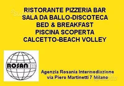 negozio in vendita a Novara