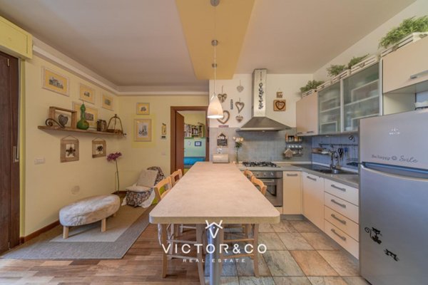 appartamento in vendita a Novara in zona Torrion Quartara