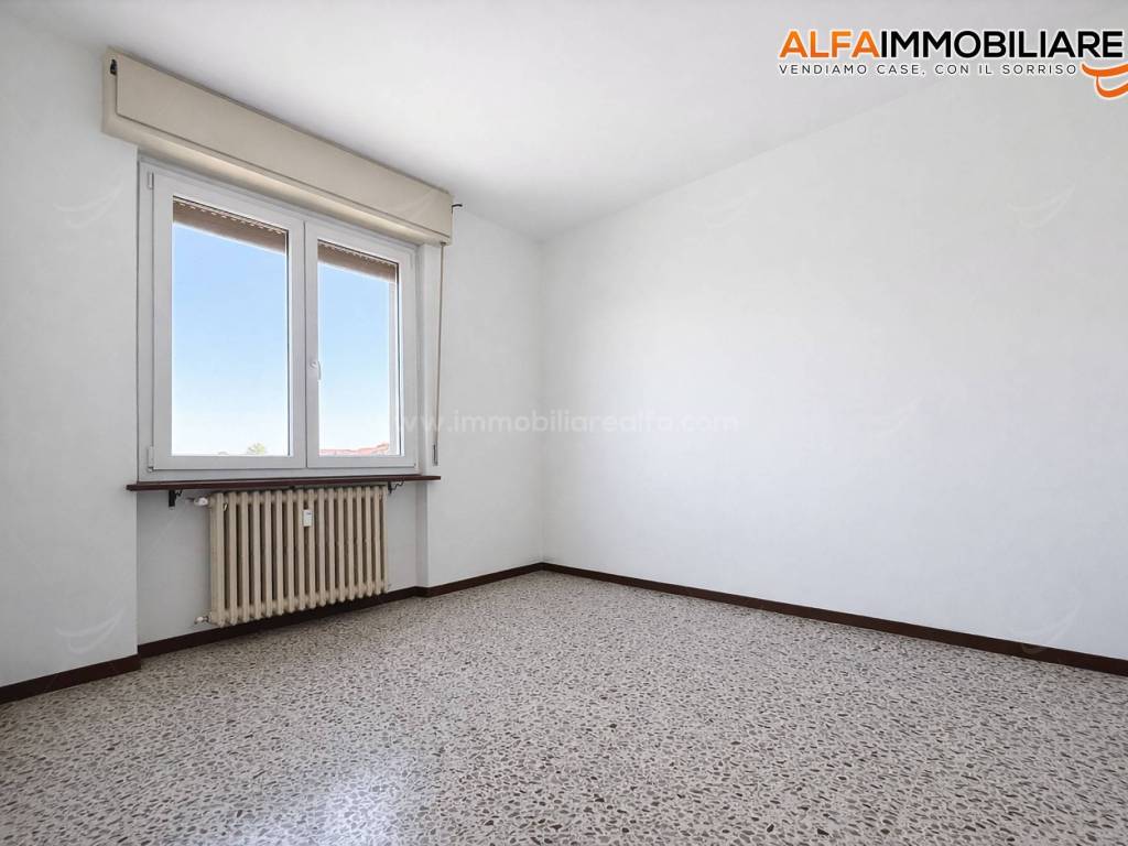 appartamento in vendita a Novara in zona zona Cittadella - Villaggio Dalmazia