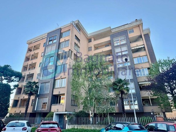 appartamento in vendita a Novara in zona zona Sant'Agabio