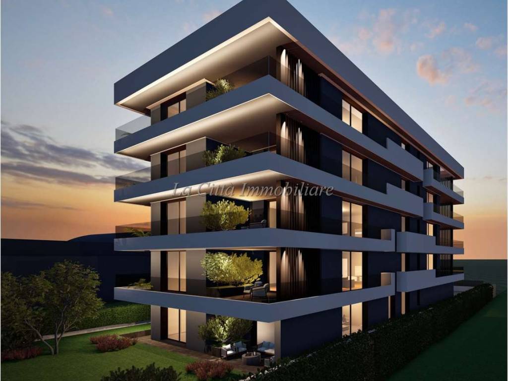 appartamento in vendita a Novara in zona zona Bicocca