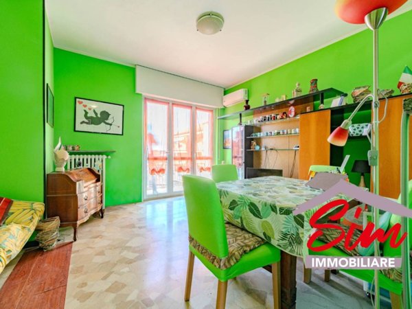 appartamento in vendita a Novara in zona zona San Martino