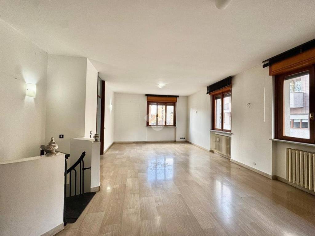 appartamento in vendita a Novara in zona zona San Martino
