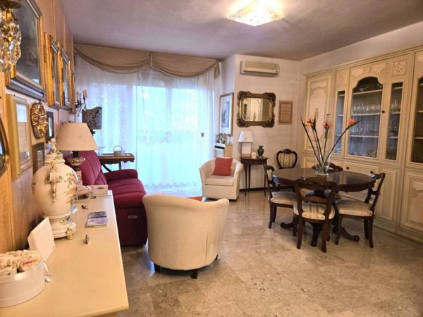 appartamento in vendita a Novara in zona zona Sant'Andrea - San Rocco