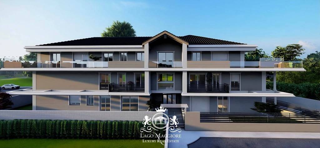 appartamento in vendita a Novara in zona zona Bicocca