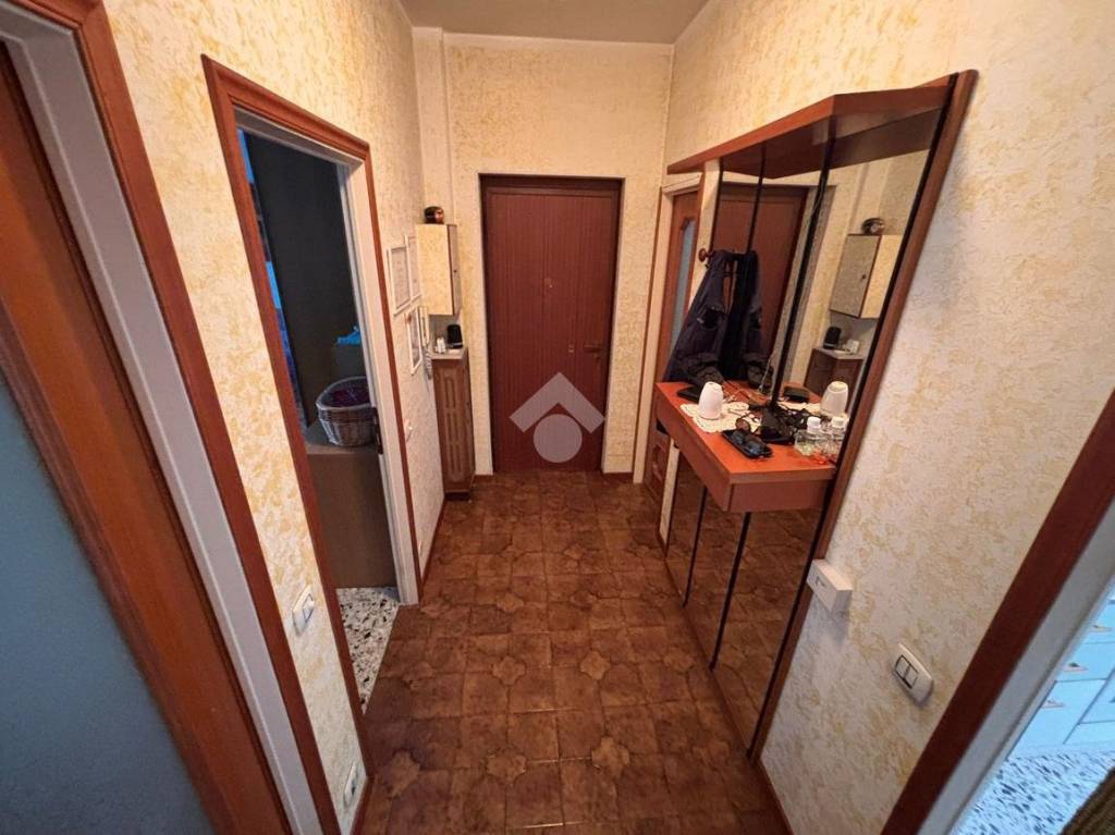 appartamento in vendita a Novara in zona zona Sant'Agabio