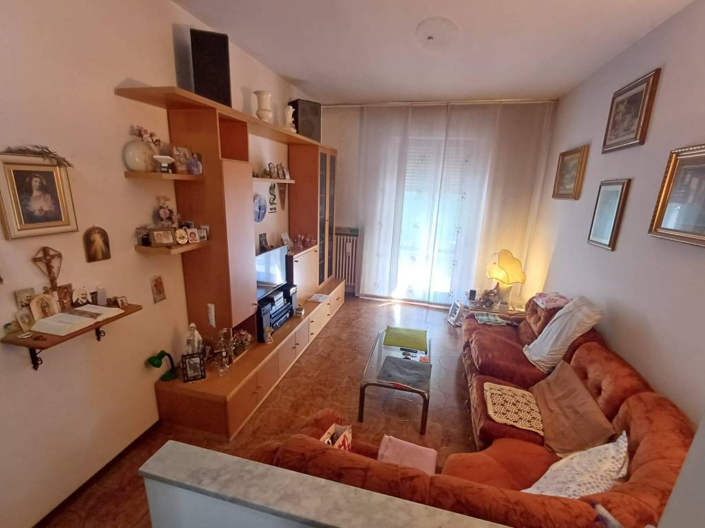 appartamento in vendita a Novara in zona zona Porta Mortara