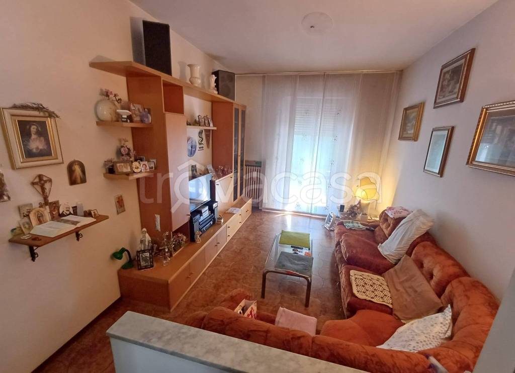 appartamento in vendita a Novara in zona zona Porta Mortara