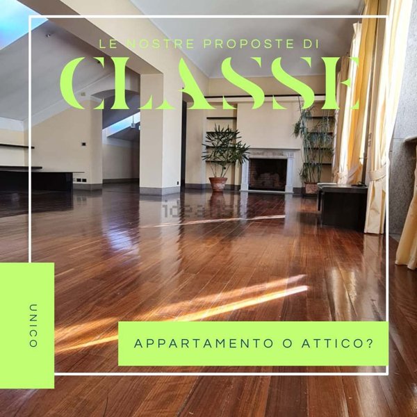 appartamento in vendita a Novara