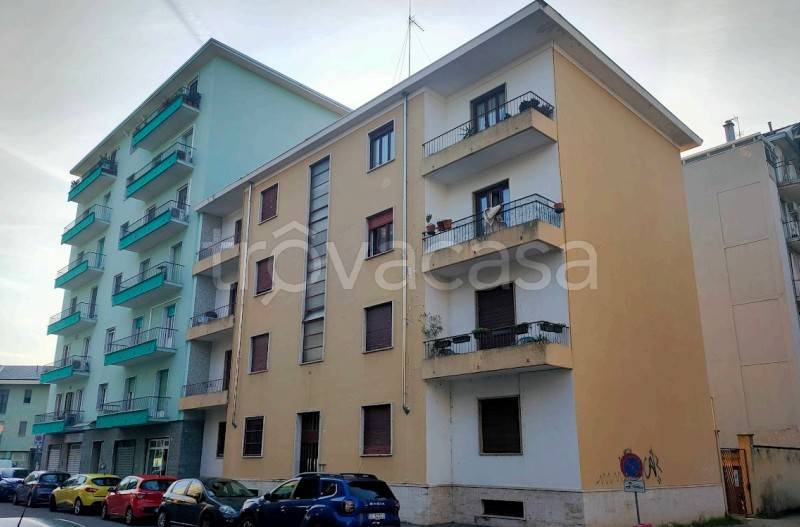 appartamento in vendita a Novara in zona Torrion Quartara