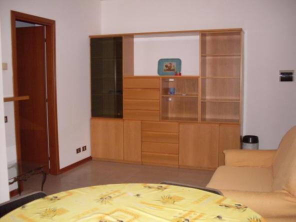 appartamento in vendita a Novara in zona Centro Città