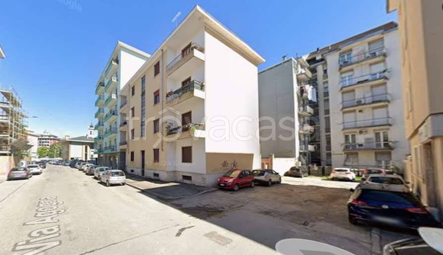 appartamento in vendita a Novara in zona Torrion Quartara