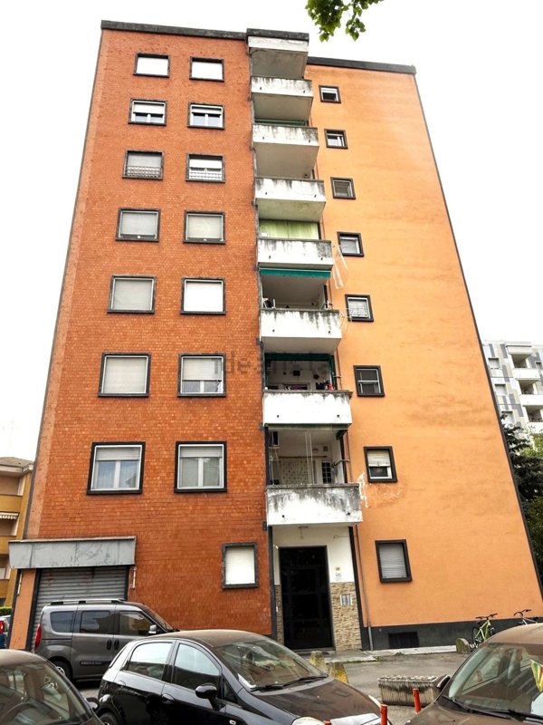 appartamento in vendita a Novara