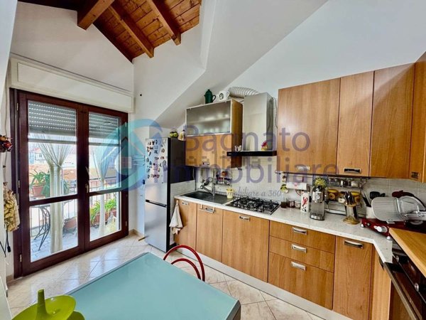 appartamento in vendita a Novara in zona zona Sant'Andrea - San Rocco