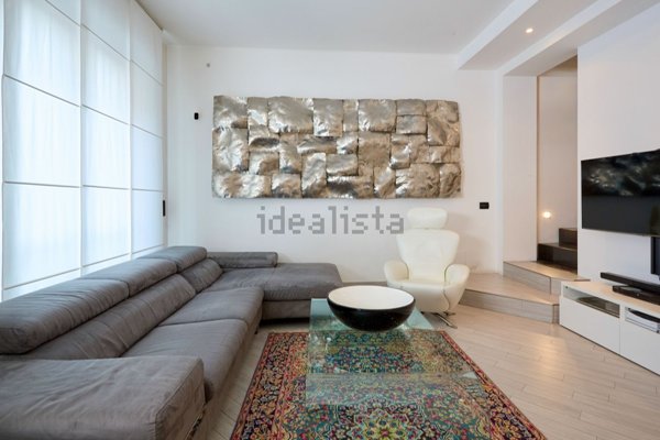 appartamento in vendita a Novara in zona zona Sacro Cuore