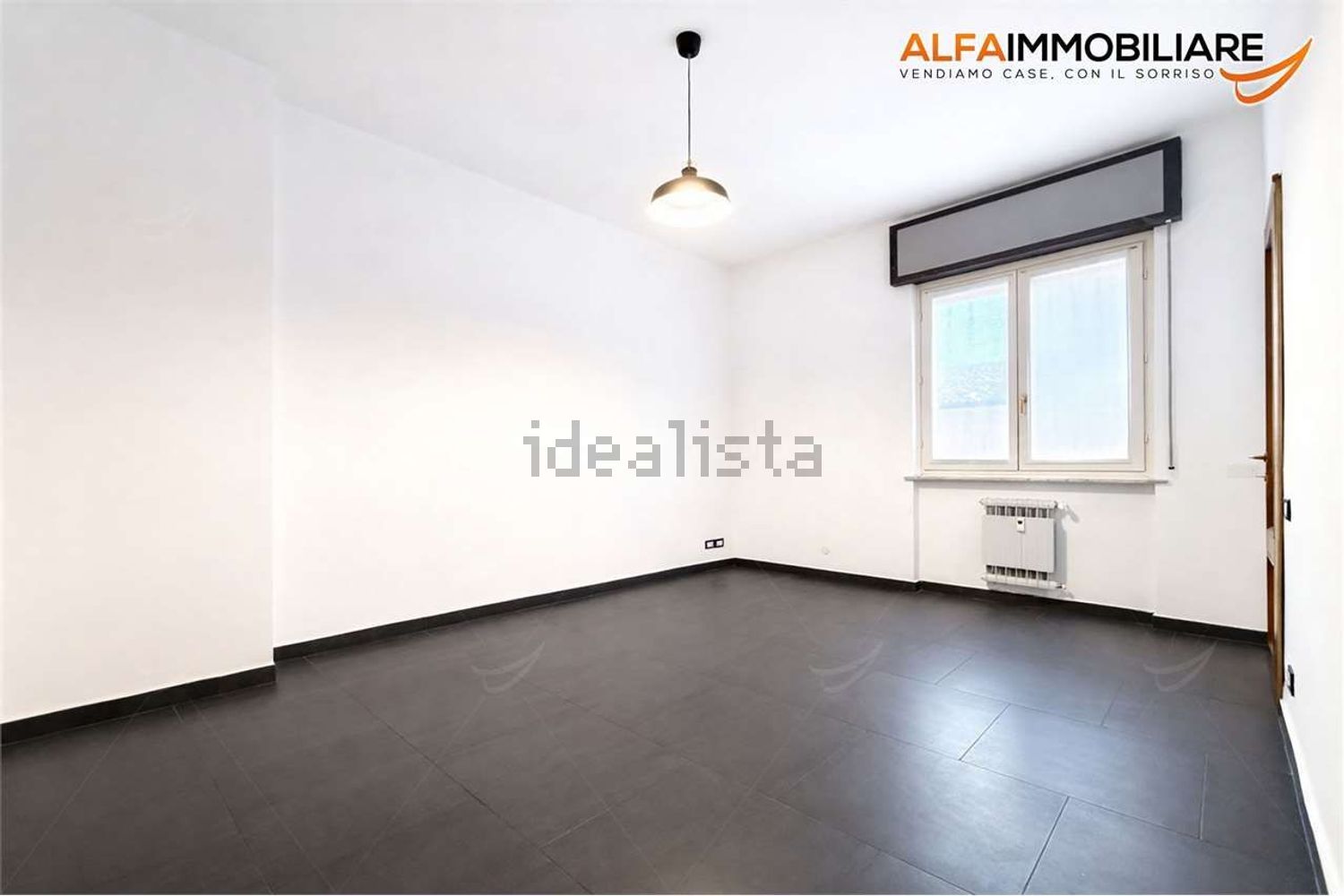 appartamento in vendita a Novara in zona zona San Martino