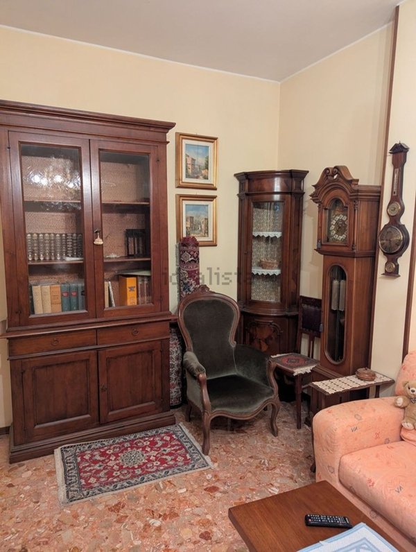 appartamento in vendita a Novara in zona zona Sacro Cuore