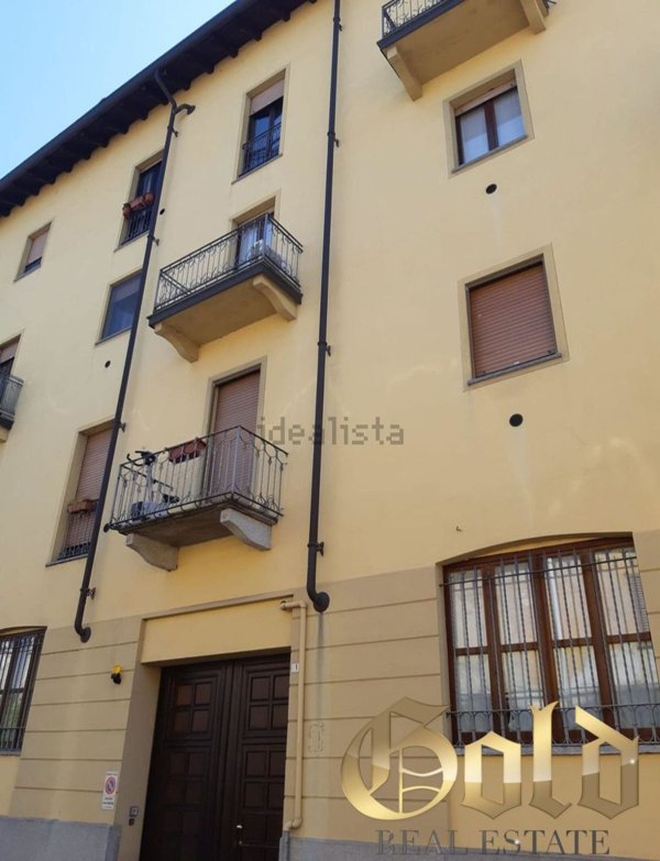 appartamento in vendita a Novara