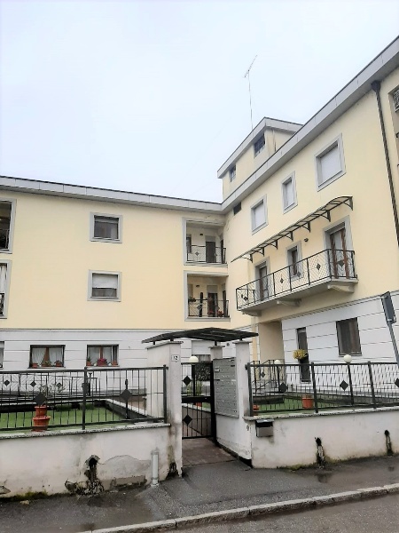 appartamento in vendita a Novara in zona zona Agogna - San Paolo