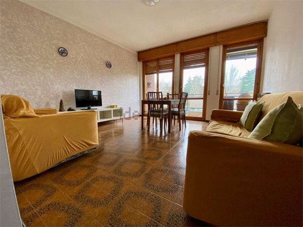 appartamento in vendita a Novara