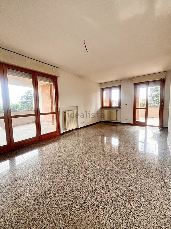 appartamento in vendita a Novara in zona zona San Martino