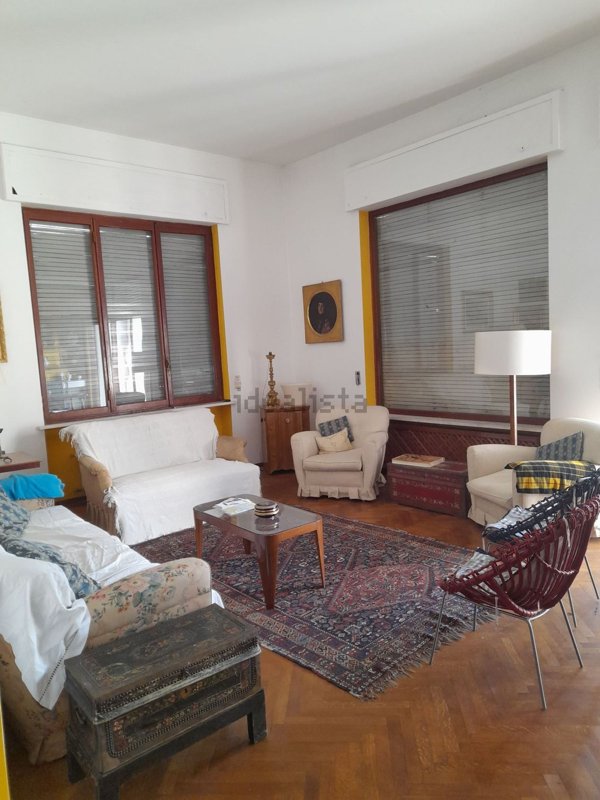 appartamento in vendita a Novara